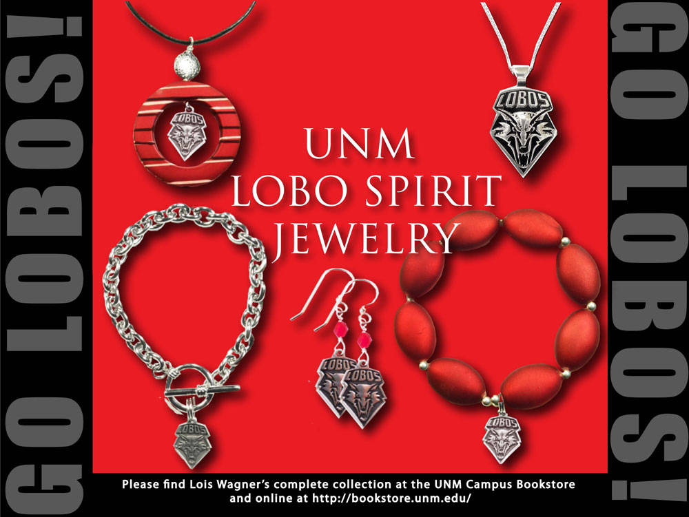 Buy Lobo Jewelry