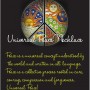 Universal Peace Necklace