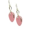 breast-cancer-awareness-lois-wagner-teardrop-rose-quartz-earrings a.