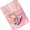 breast-cancer-awareness-ribbon-lois-wagner-butterfly-pink-shell-necklace b.