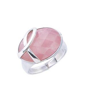 breast-cancer-awareness-ribbon-lois-wagner-ring-rose-quartz-facetted