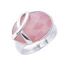 breast-cancer-awareness-ribbon-lois-wagner-ring-rose-quartz-facetted a