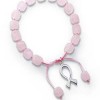 breast-cancer-awareness-ribbon-nugget-adjustable-lois-wagner-bracelet a.