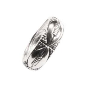 “If winning isn’t important why do they keep score” Vince Lombardi Share this classic football ring and score a touchdown!