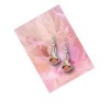 infinity-symbol-lois-wagner-breast-cancer-awareness-rose-quartz-earrings b.