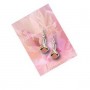 infinity-symbol-lois-wagner-breast-cancer-awareness-rose-quartz-earrings b.