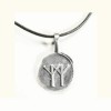 man X II-coin-gay-pride-male-bond-symbology-lois-wagner-necklace a.