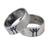 man X II-gay-pride-male-bond-symbology-lois-wagner-ring a.