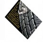 tire-tread-symbology-lois-wagner-ring b tire-tread-symbology-lois-wagner-ring b