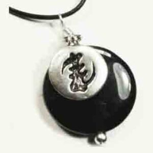 Adrinka God Necklace