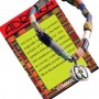 adrinka-hope-symbol-symbology-lois-wagner-bracelet-stretch b adrinka-hope-symbol-symbology-lois-wagner-bracelet-stretch b