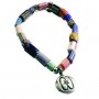 adrinka-hope-symbol-symbology-lois-wagner-bracelet-stretch d adrinka-hope-symbol-symbology-lois-wagner-bracelet-stretch d