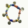 adrinka-multi-symbol-symbology-lois-wagner-bracelet-stretch d – Copy