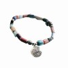 adrinka-peace-symbol-symbology-lois-wagner-bracelet-stretch a