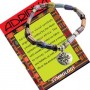 adrinka-unity-symbol-symbology-lois-wagner-bracelet-stretch b adrinka-unity-symbol-symbology-lois-wagner-bracelet-stretch b