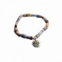 adrinka-unity-symbol-symbology-lois-wagner-bracelet-stretch d adrinka-unity-symbol-symbology-lois-wagner-bracelet-stretch d