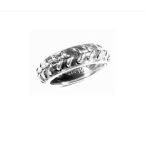 Baseball Ring