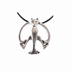 cat-peace-sign-symbology-lois-wagner-necklace