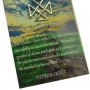 cross-endless-symbology-lois-wagner-necklace b cross-endless-symbology-lois-wagner-necklace b