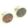 debit-credit-symbology-lois-wagner-cufflinks a