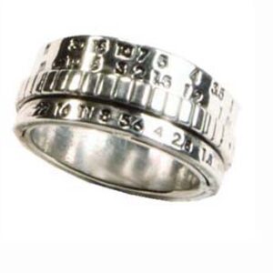 Focus Camera Lens Ring