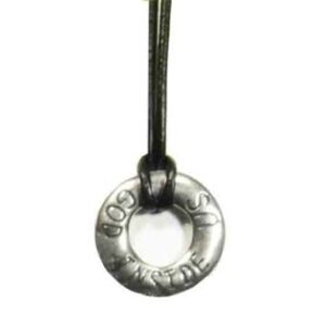 Est Dues in Nobis, this ancient Latin phrase is a great reminder that God Dwells Within Us.