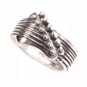 Guitar Ring