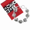 japanese-good-luck-symbology-lois-wagner-bracelet b