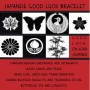 japanese-good-luck-symbology-lois-wagner-bracelet c japanese-good-luck-symbology-lois-wagner-bracelet c