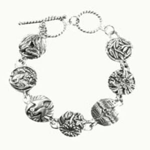 japanese-good-luck-symbology-lois-wagner-bracelet japanese-good-luck-symbology-lois-wagner-bracelet