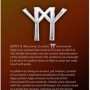 man X II- outline-gay-pride-male-bond-symbology-lois-wagner-necklace c. man X II- outline-gay-pride-male-bond-symbology-lois-wagner-necklace c.