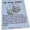 spiral-symbol-symbology-lois-wagner-earrings b