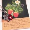 strawberry-symbol-symbology-lois-wagner-necklace b