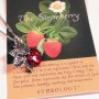 strawberry-symbol-symbology-lois-wagner-necklace b strawberry-symbol-symbology-lois-wagner-necklace b