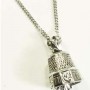thimble-bell-symbology-lois-wagner-necklace a thimble-bell-symbology-lois-wagner-necklace a