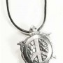 turtle-peace-sign-symbology-lois-wagner-necklace a turtle-peace-sign-symbology-lois-wagner-necklace a
